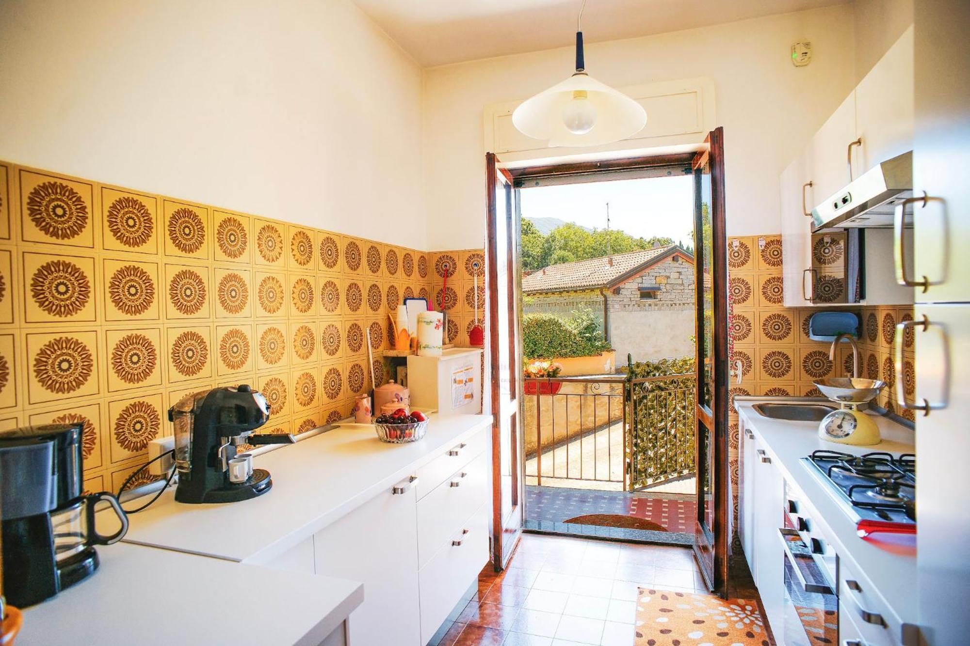 Casa Fiorella Cannobio Bagian luar foto