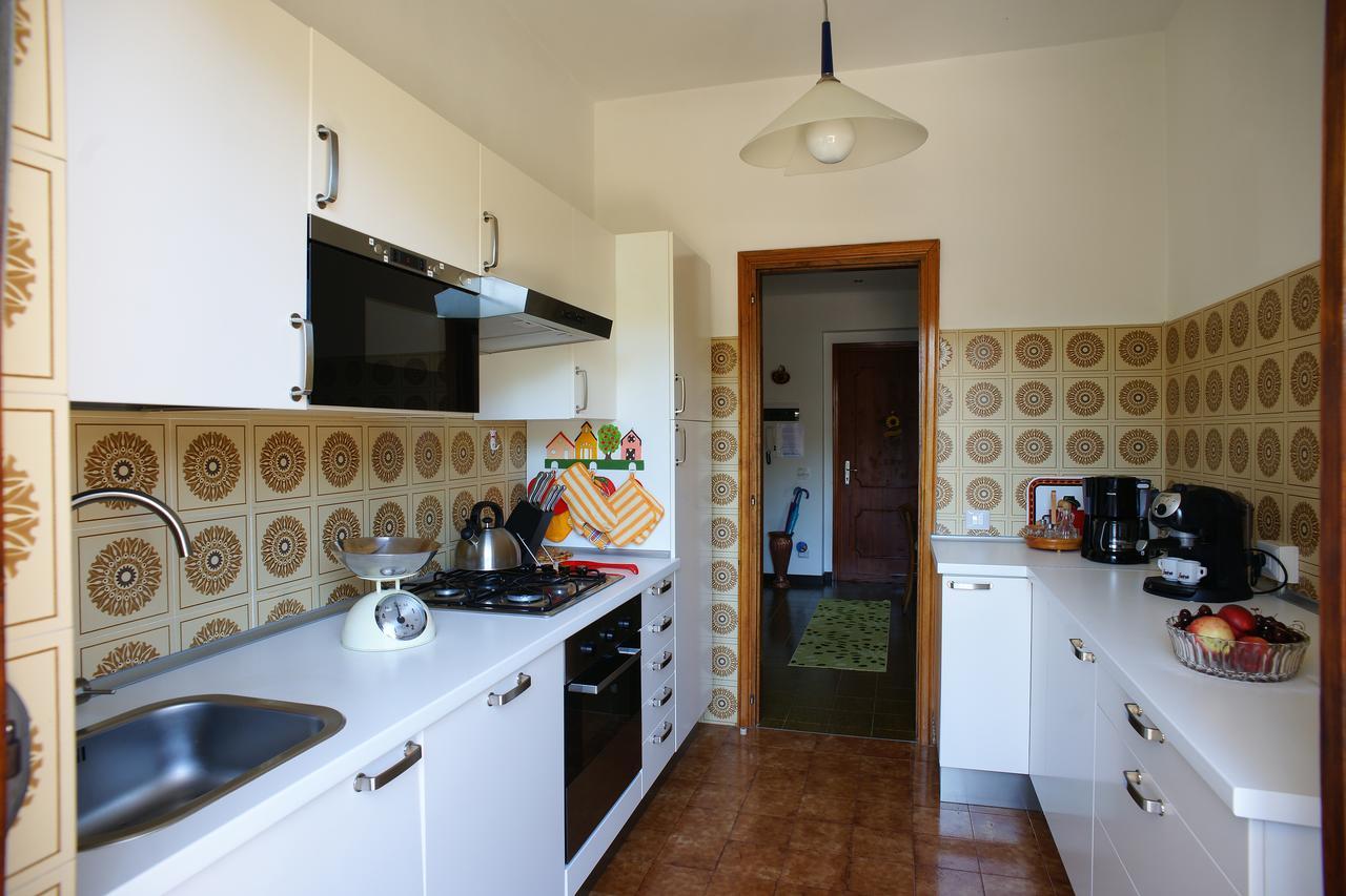 Casa Fiorella Cannobio Bagian luar foto