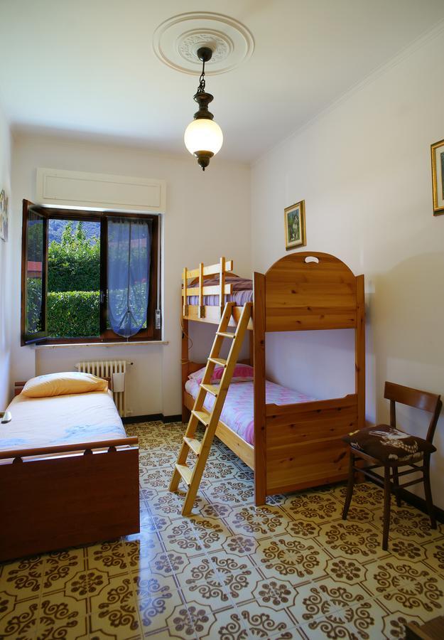 Casa Fiorella Cannobio Bagian luar foto