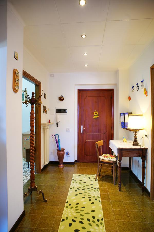 Casa Fiorella Cannobio Bagian luar foto